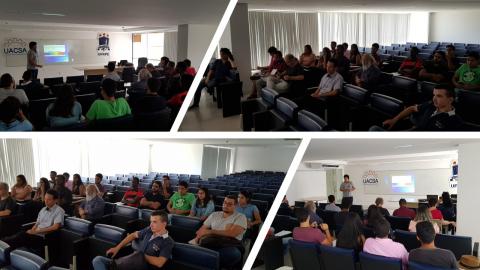 Colóquios da Pós-Graduação em Engenharia Física