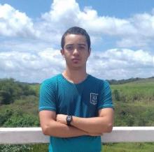 Profile picture for user Adrielson de Araújo Dias