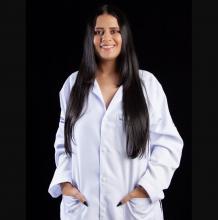 Profile picture for user Aimee Giovanna Jerônimo de Brito