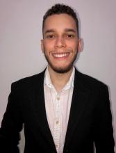 Profile picture for user Rafael Aldreem Alves Da Silva