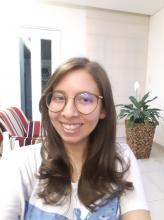 Profile picture for user Brenda Natália Vieira Marcolino