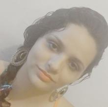 Profile picture for user Cícera Carla de Souza Pereira