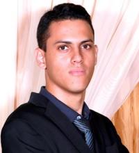 Profile picture for user Fagner da Silva Barroso