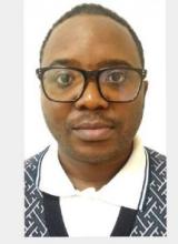 Profile picture for user Faria Cusseta Samuel Francisco