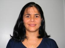 Profile picture for user Ana Cláudia Vaz de Araújo