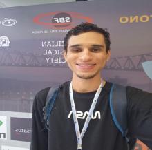 Profile picture for user Gabriel Aparecido Pinto Rocha