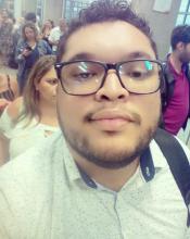 Profile picture for user Itamar Nunes de Assis Júnior