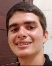Profile picture for user André José de Carvalho Silva