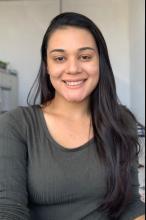 Profile picture for user Karoline Stefany Ferreira da Luz