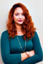 Profile picture for user Larissa Alexandre da Silva