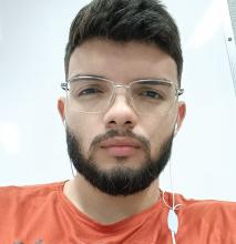 Profile picture for user Levi Silva De Oliveira