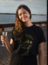 Profile picture for user Luana Maria Carvalho da Silva Hildever