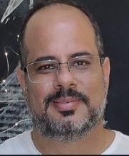 Profile picture for user Luiz José Rodrigues dos Santos