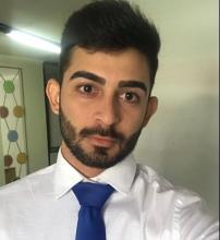 Profile picture for user Markus Antônio de Oliveira Porangaba