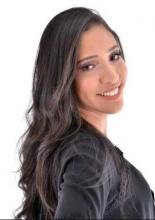 Profile picture for user Mariana Joyce Bezerra da Silva Crispim