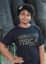 Profile picture for user Mirelly Gonçalves Ferreira