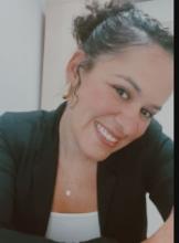 Profile picture for user Monaira Cristiane Alcides da Costa