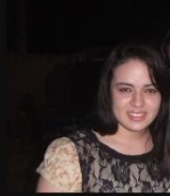 Profile picture for user Monalisa Alves Cavalcanti