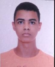 Profile picture for user Niraldo Mateus Medeiros Melo