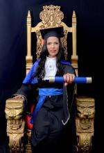 Profile picture for user Rita De Cassia Pinheiro Cunha