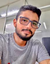 Profile picture for user Robson Vieira Silva