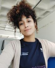 Profile picture for user Stephany de Moura Santos