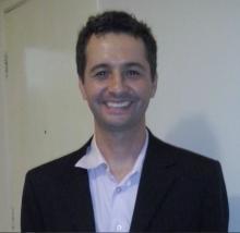 Profile picture for user Thiago Streitenberger Ivo Moreira