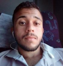 Profile picture for user Vanderson Cardoso de Lima