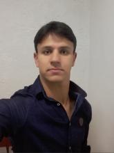Profile picture for user Alexsandro Dos Santos Lins