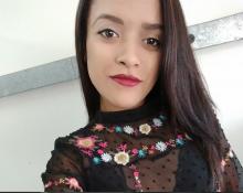 Profile picture for user Elisabethe Cristina Luiz Bezerra