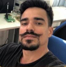 Profile picture for user Victor Luccas Mendes Guedes