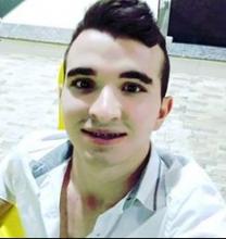 Profile picture for user José Luciano Batista Moreira