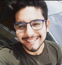 Profile picture for user Robson de França Silva