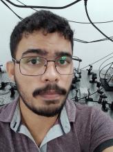 Profile picture for user Wagner de Oliveira Albuquerque